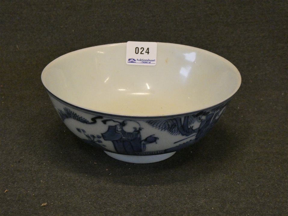 Auktion: 453 Objekt: 024