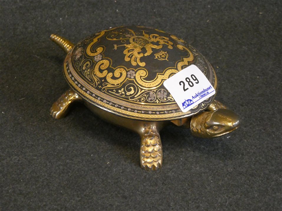 Auktion: 454 Objekt: 289