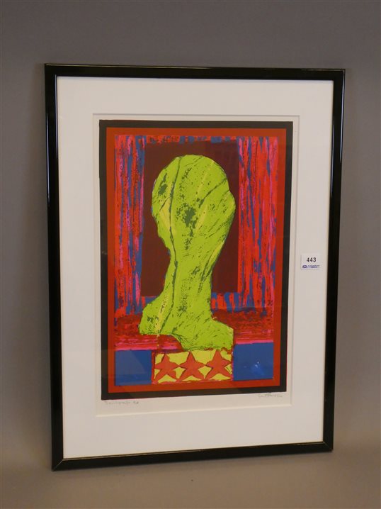 Auktion: 457 Objekt: 443