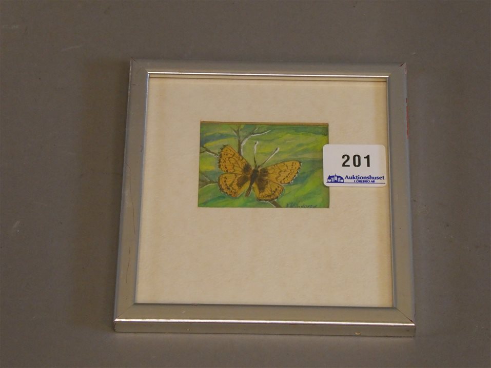 Auktion: 464 Objekt: 201