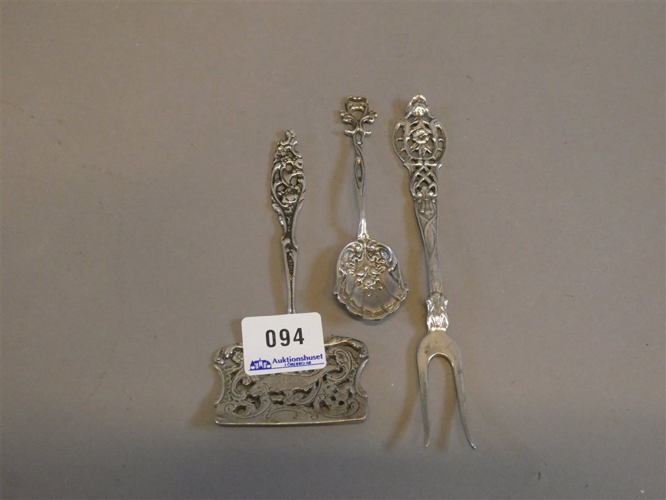 Auktion: 464 Objekt: 094