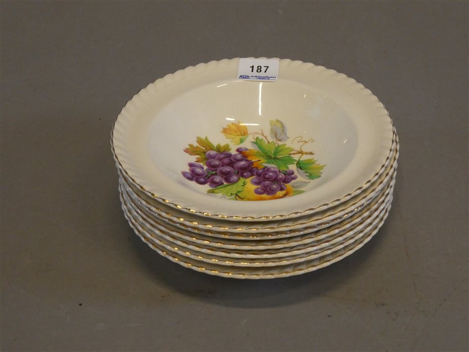 Auktion: 469 Objekt: 187
