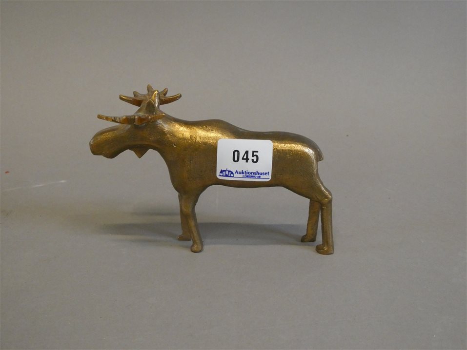 Auktion: 473 Objekt: 045