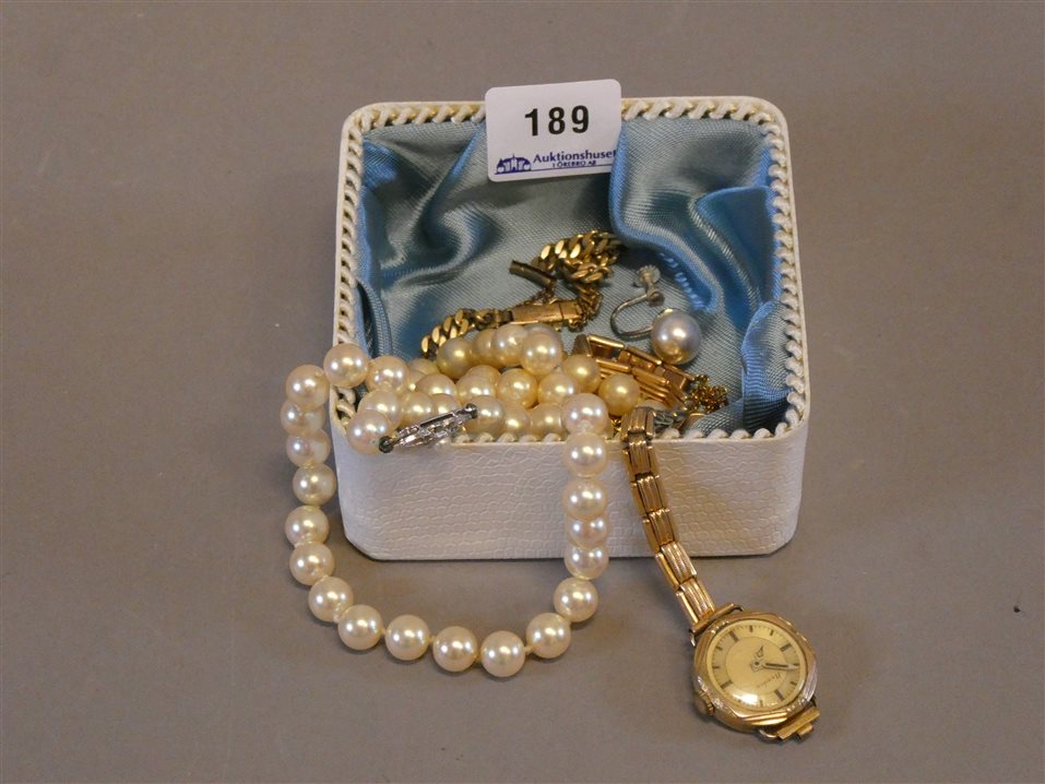 Auktion: 481 Objekt: 189
