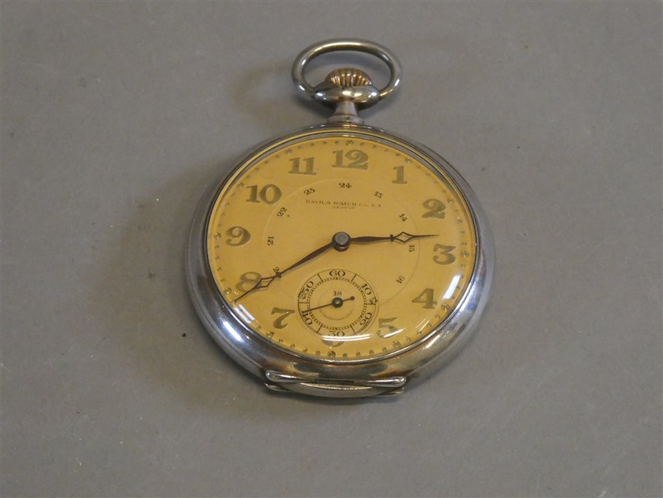 Havila watch geneve hotsell