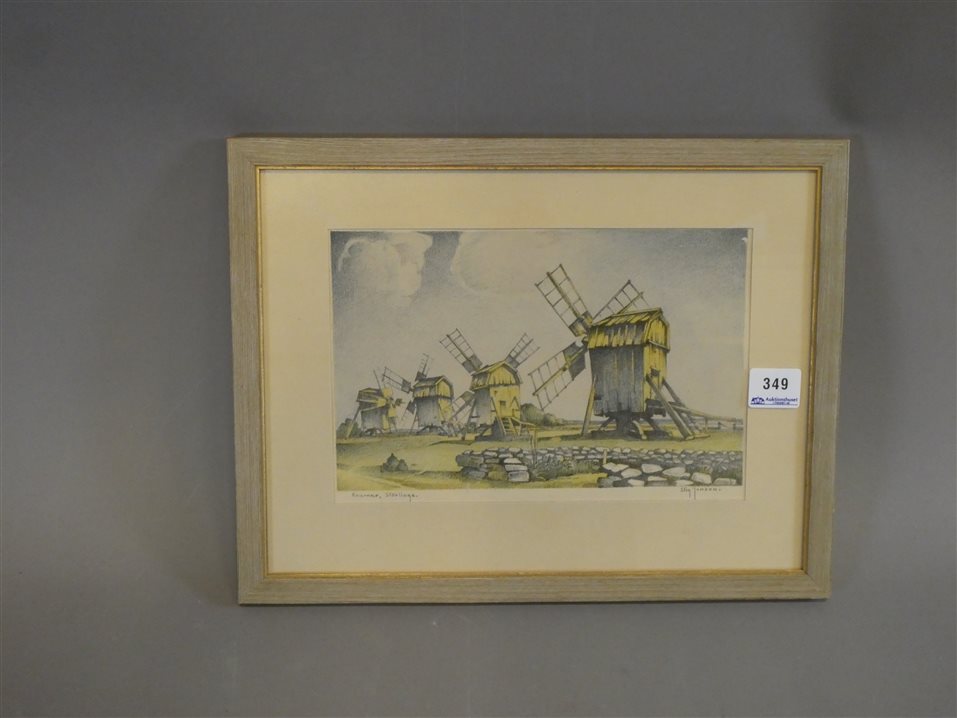 Auktion: 484 Objekt: 349
