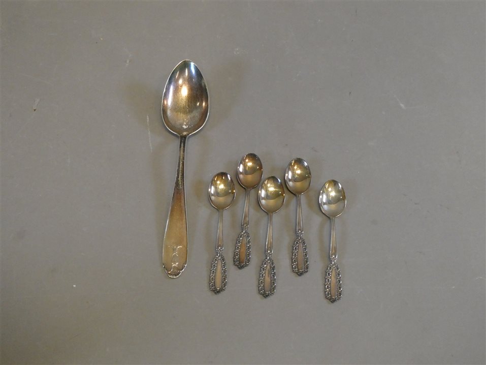 kaffeskedar-5-st-och-1-st-matsked-kontr-s-vikt-122-gram