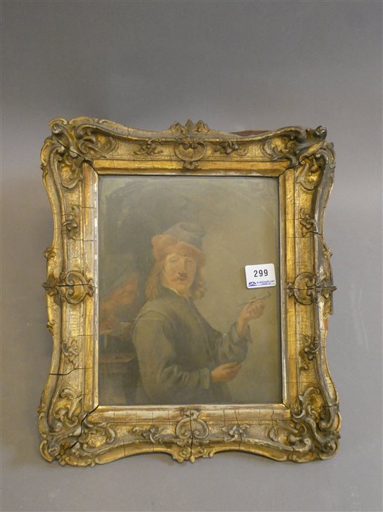 Auktion: 485 Objekt: 299