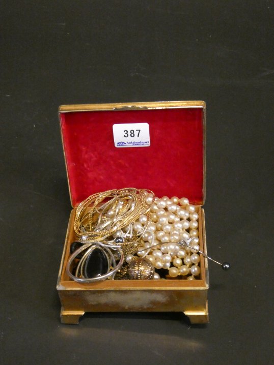 Auktion: 486 Objekt: 387