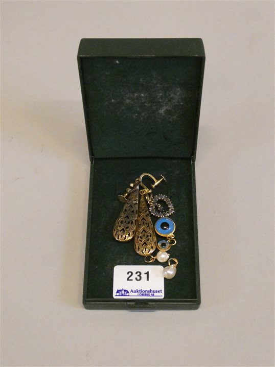 Auktion: 488 Objekt: 231