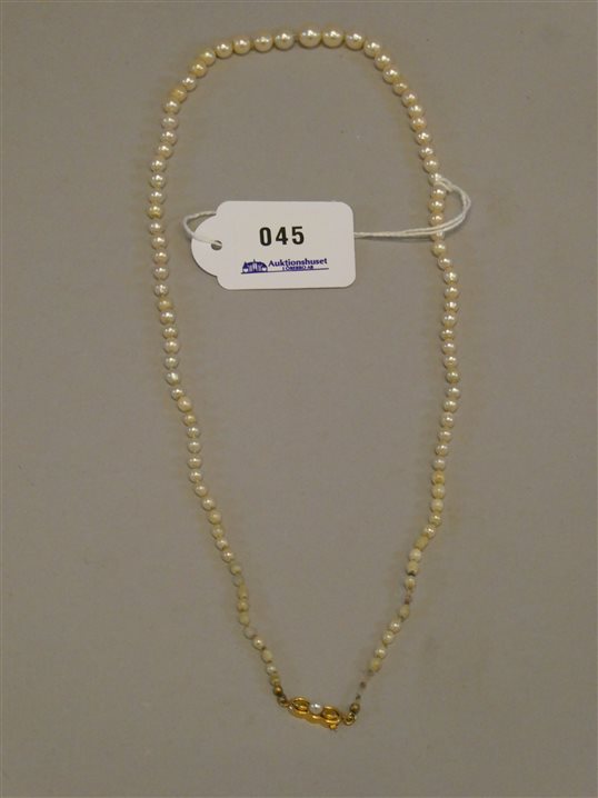 Auktion: 488 Objekt: 045