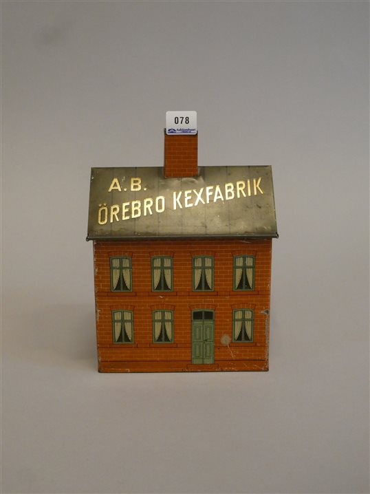 Auktion: 490 Objekt: 078