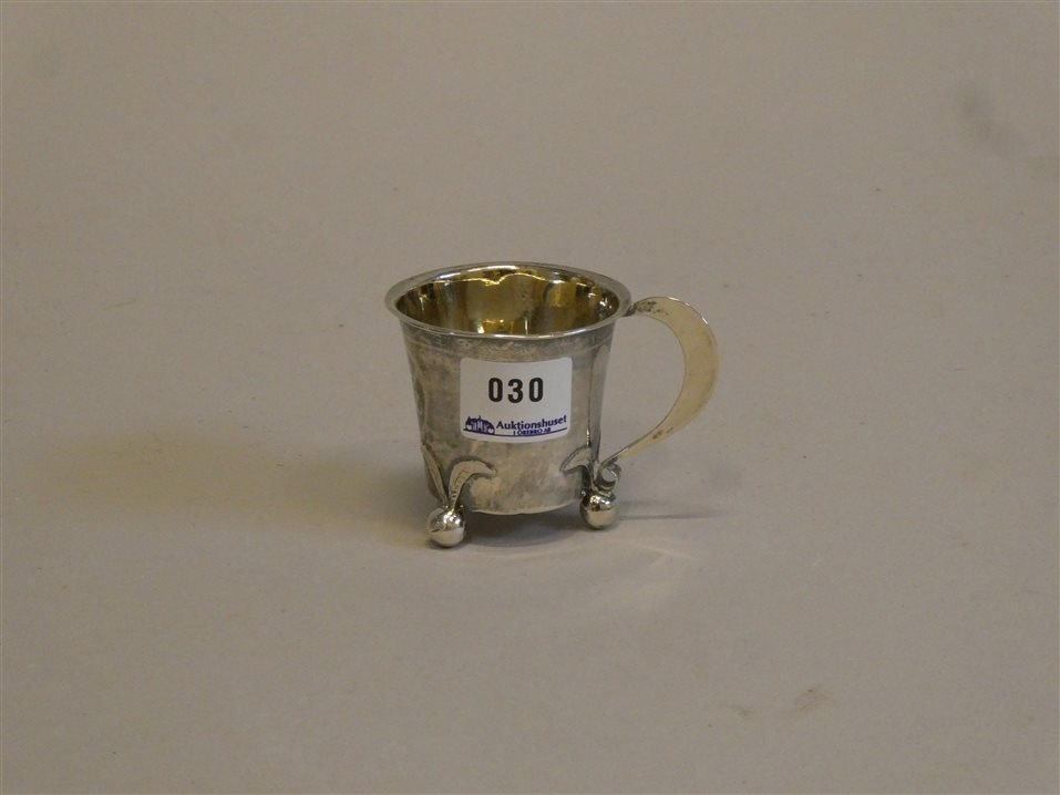 Auktion: 491 Objekt: 030