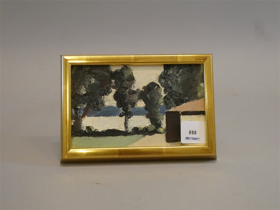 Auktion: 491 Objekt: 098