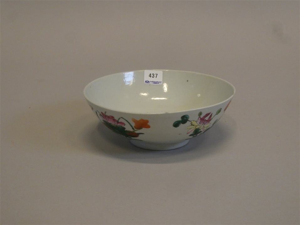 Auktion: 492 Objekt: 437