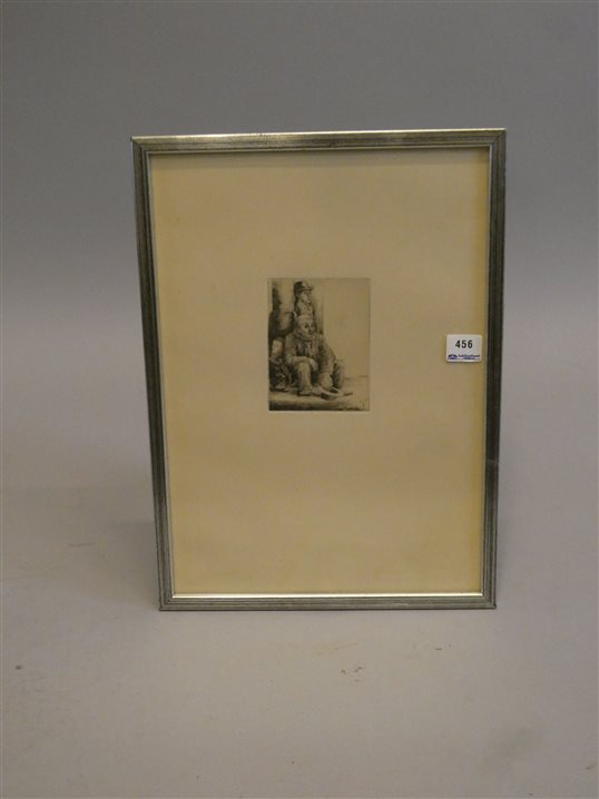 Auktion: 496 Objekt: 456
