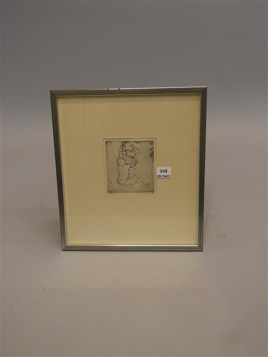 Auktion: 496 Objekt: 549