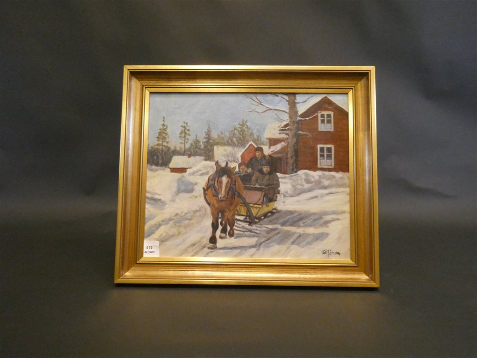 Auktion: 500 Objekt: 010