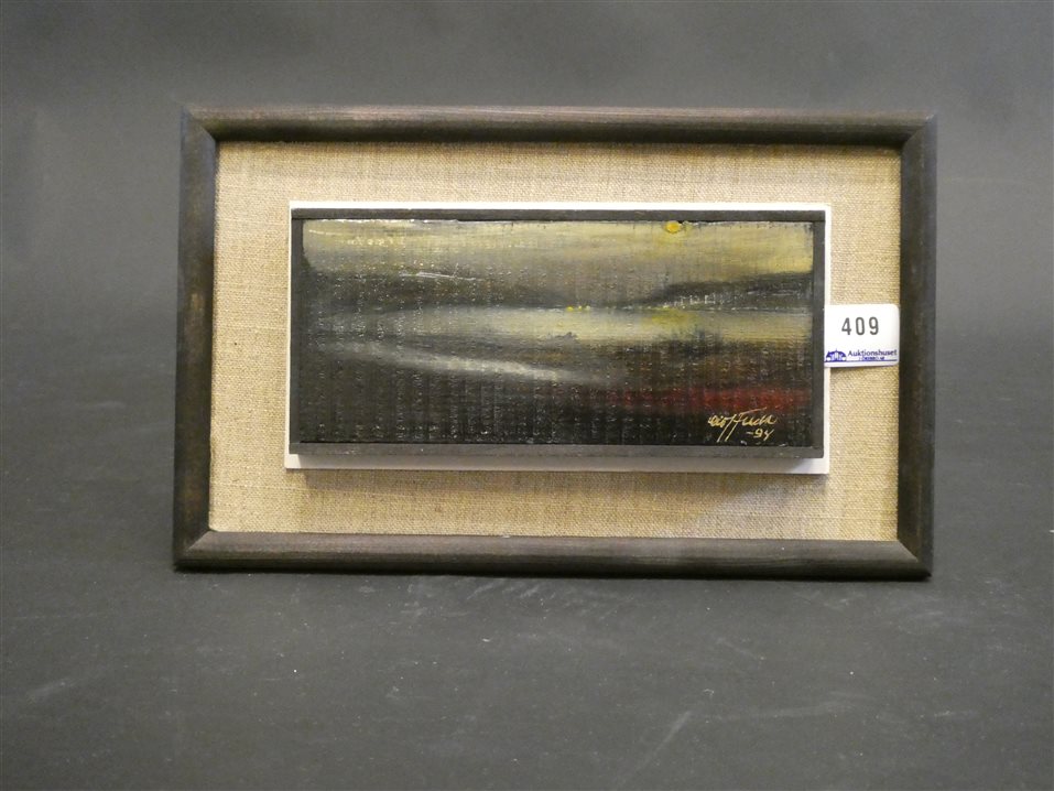 Auktion: 500 Objekt: 409