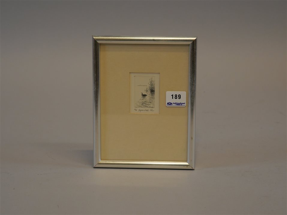 Auktion: 509 Objekt: 189