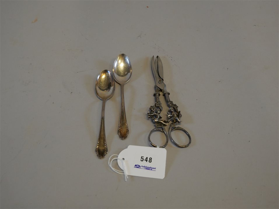 Auktion: 509 Objekt: 548