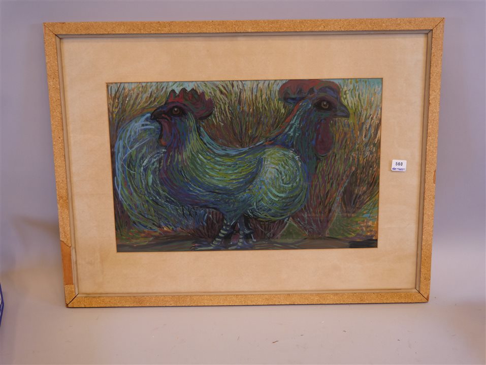 Auktion: 509 Objekt: 560