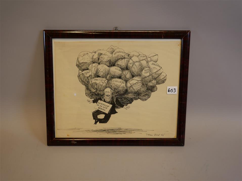 Auktion: 512 Objekt: 653