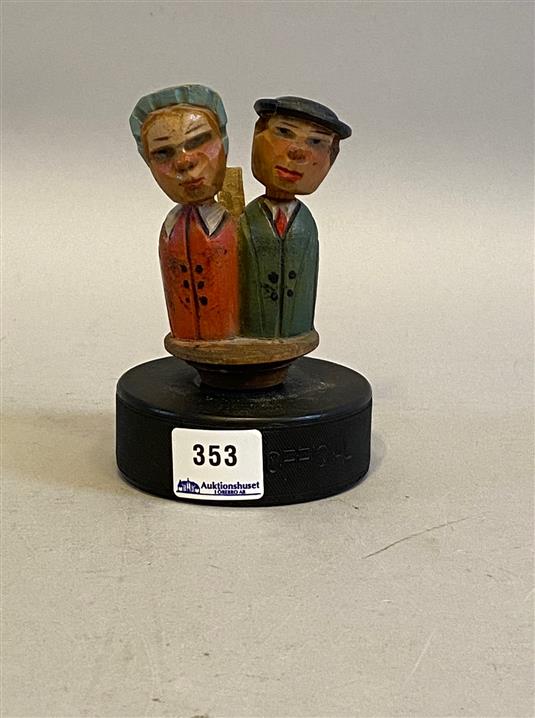 Auktion: 513 Objekt: 353