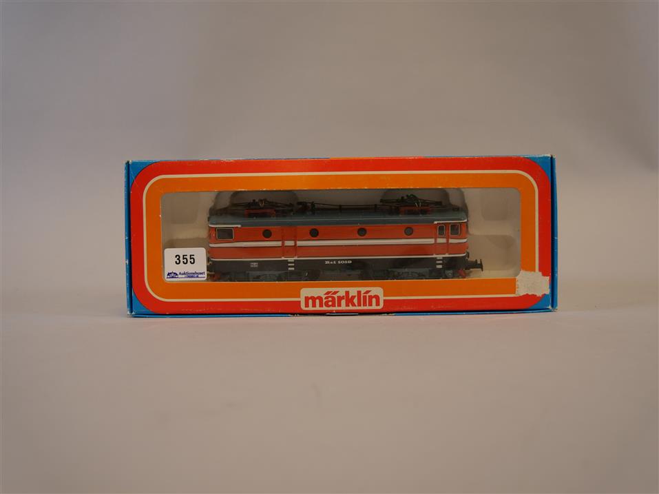 Auktion: 516 Objekt: 355