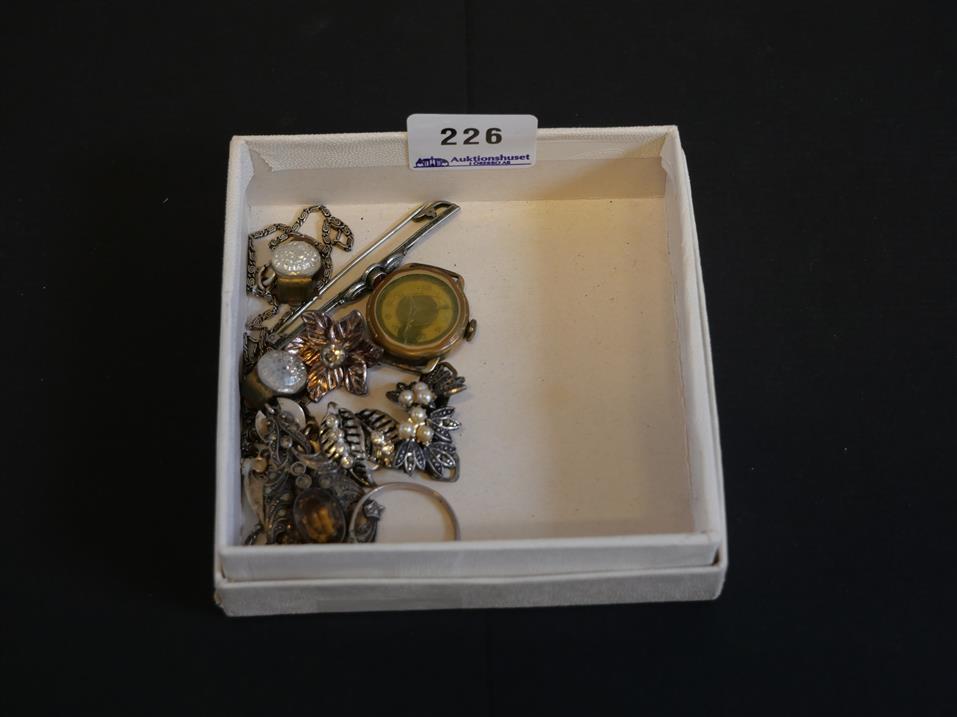 Auktion: 517 Objekt: 226