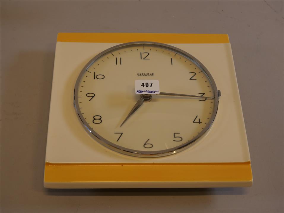 Auktion: 518 Objekt: 407