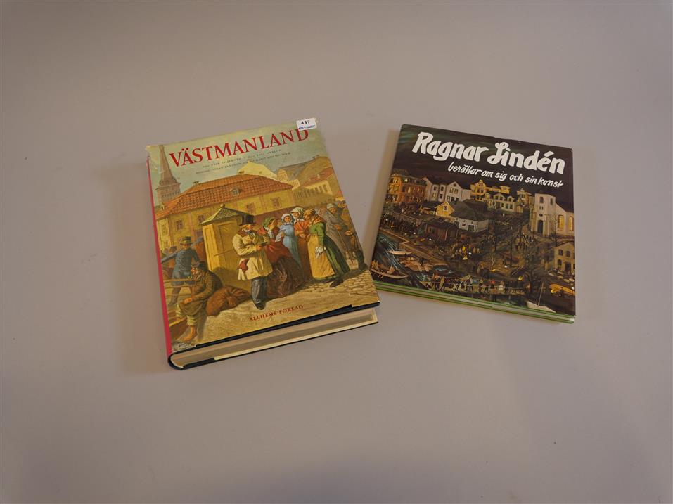 Auktion: 522 Objekt: 447