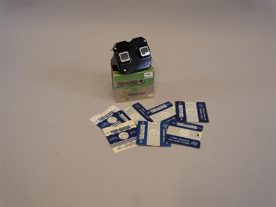 Auktion: 525 Objekt: 412