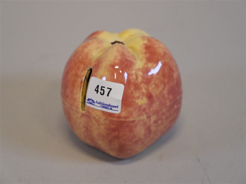 Auktion: 538 Objekt: 457