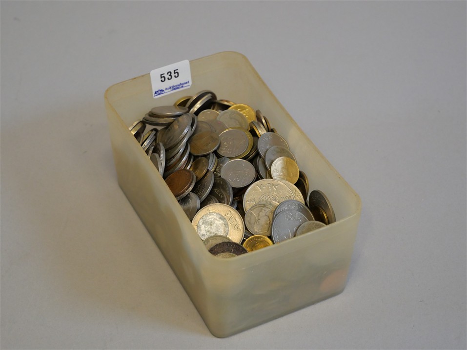 Auktion: 539 Objekt: 535