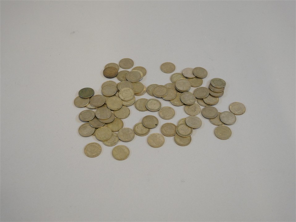 Auktion: 540 Objekt: 326