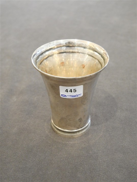 Auktion: 543 Objekt: 445