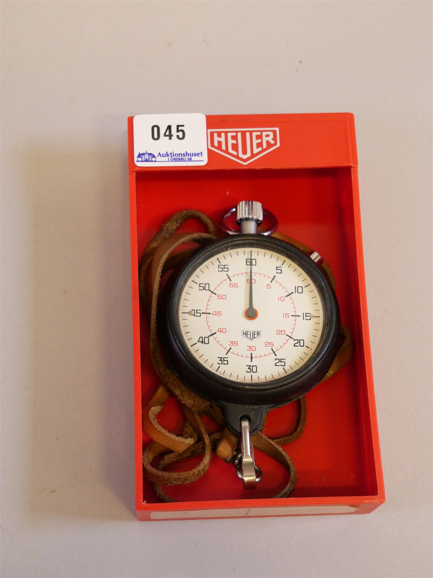 Auktion: 550 Objekt: 045