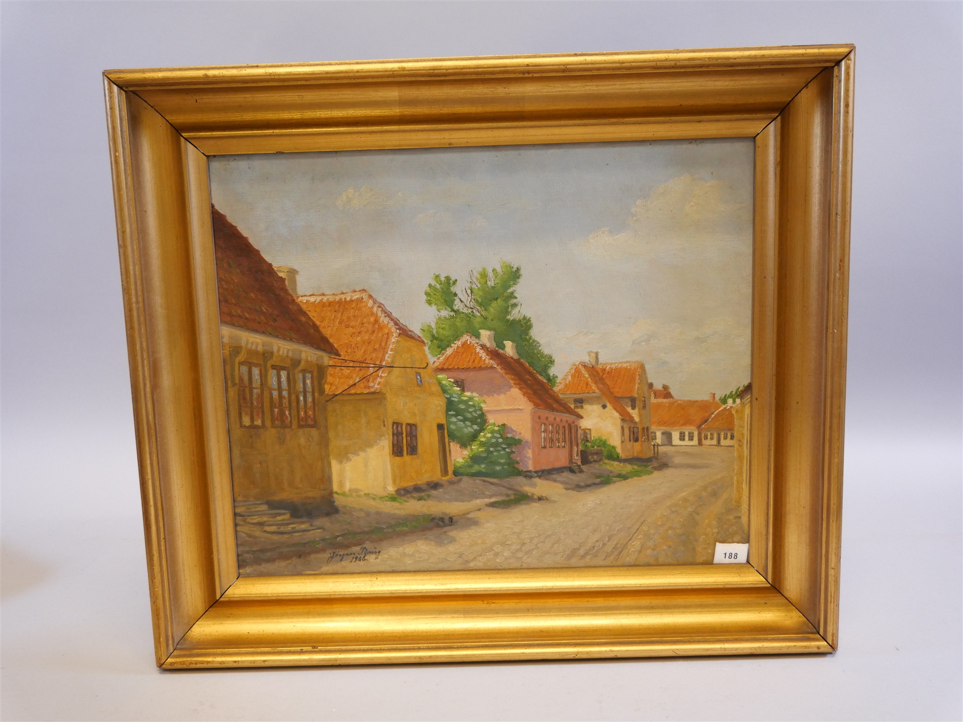 Auktion: 554 Objekt: 188