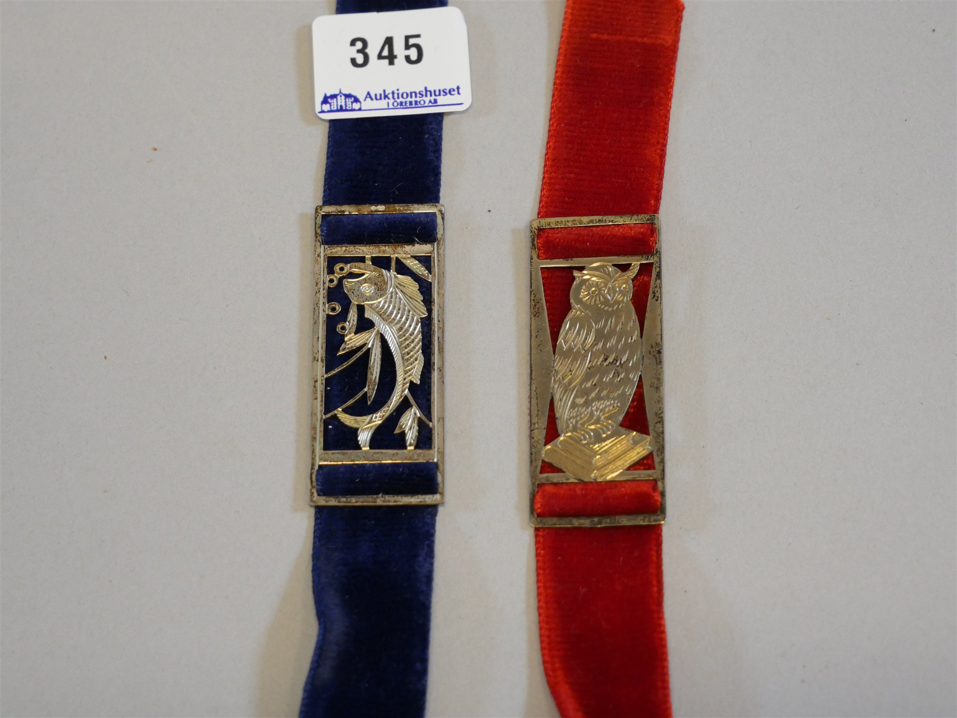 Auktion: 556 Objekt: 345