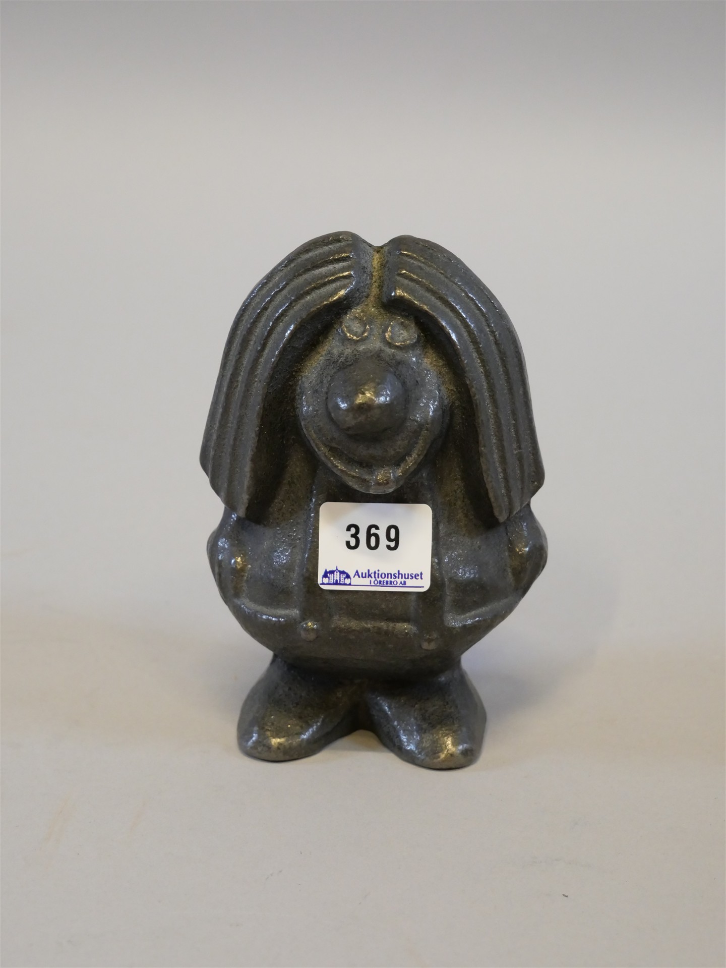 Auktion: 556 Objekt: 369