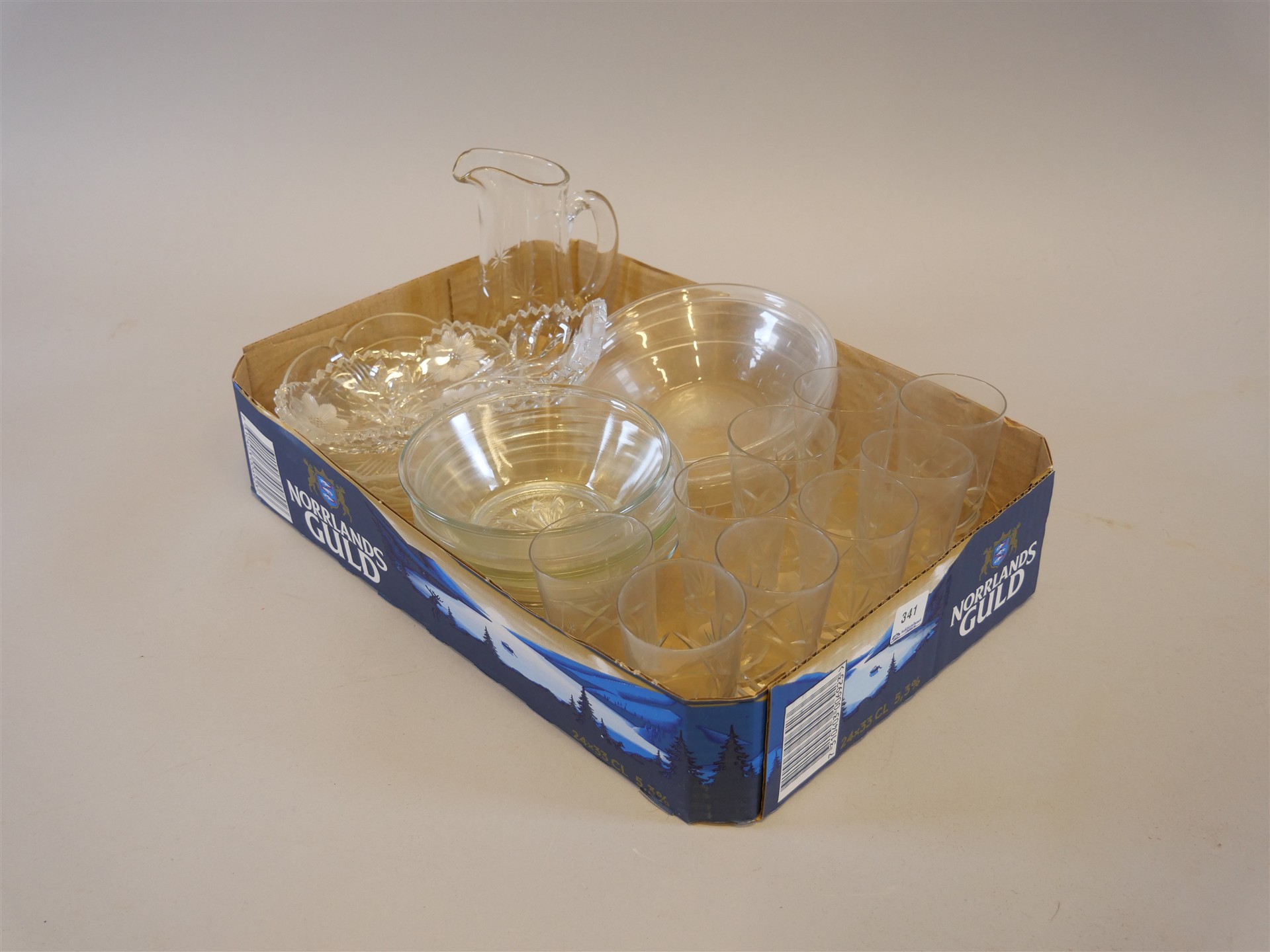 Auktion: 557 Objekt: 341