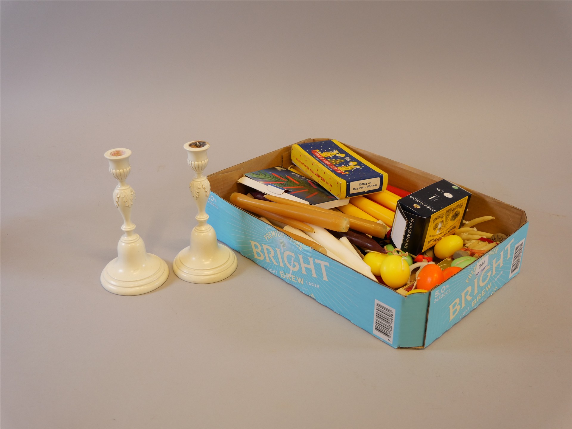 Auktion: 557 Objekt: 344