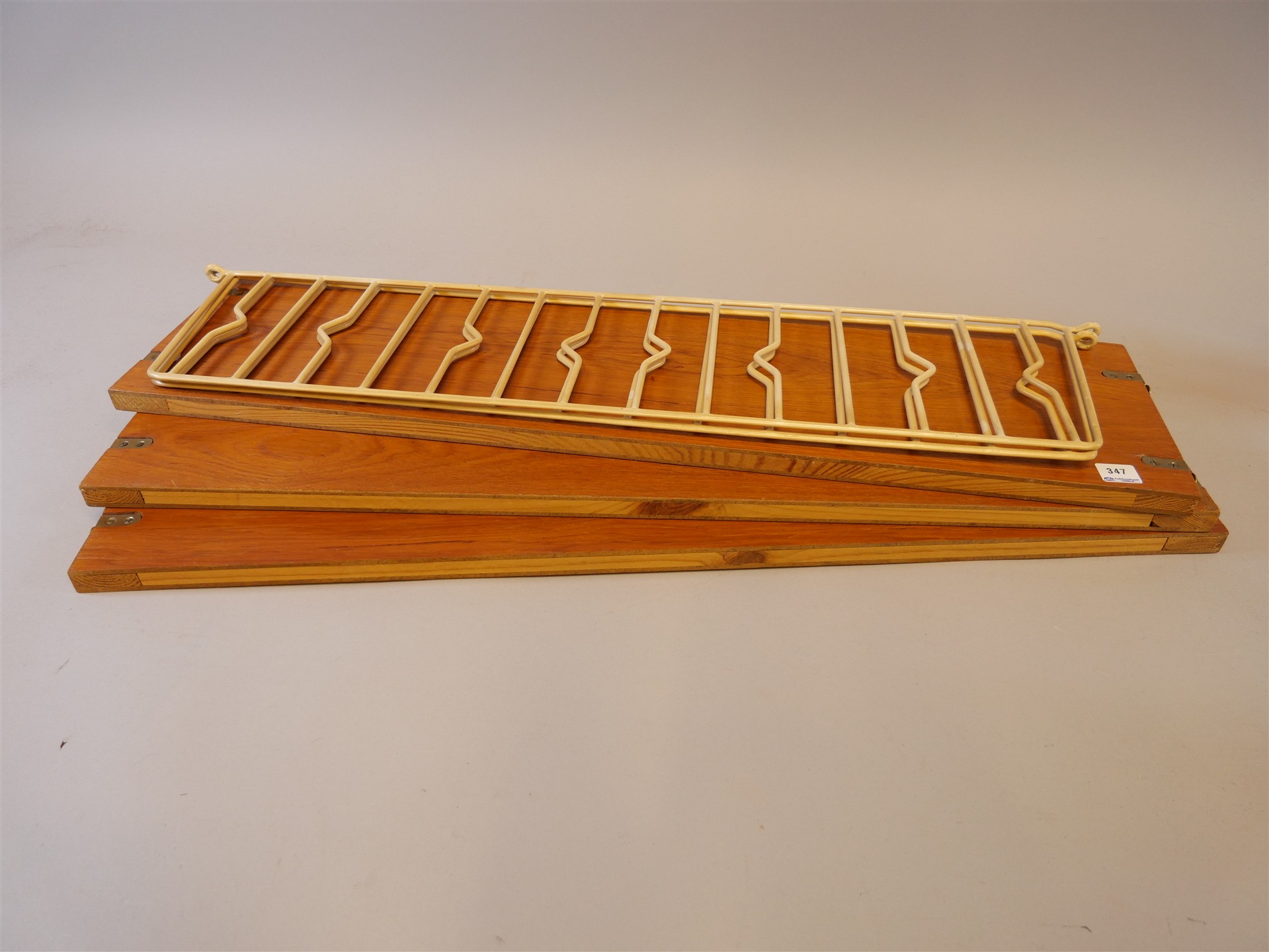 Auktion: 557 Objekt: 347