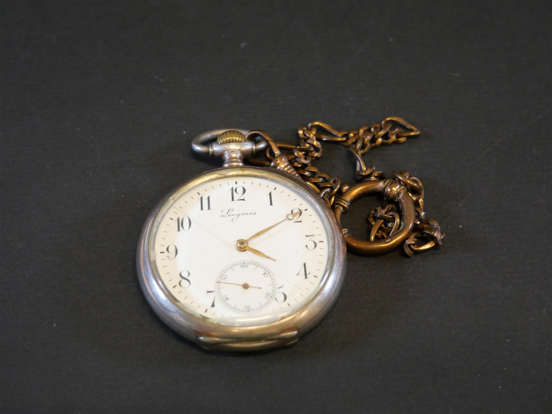 Auktion: 557 Objekt: 352