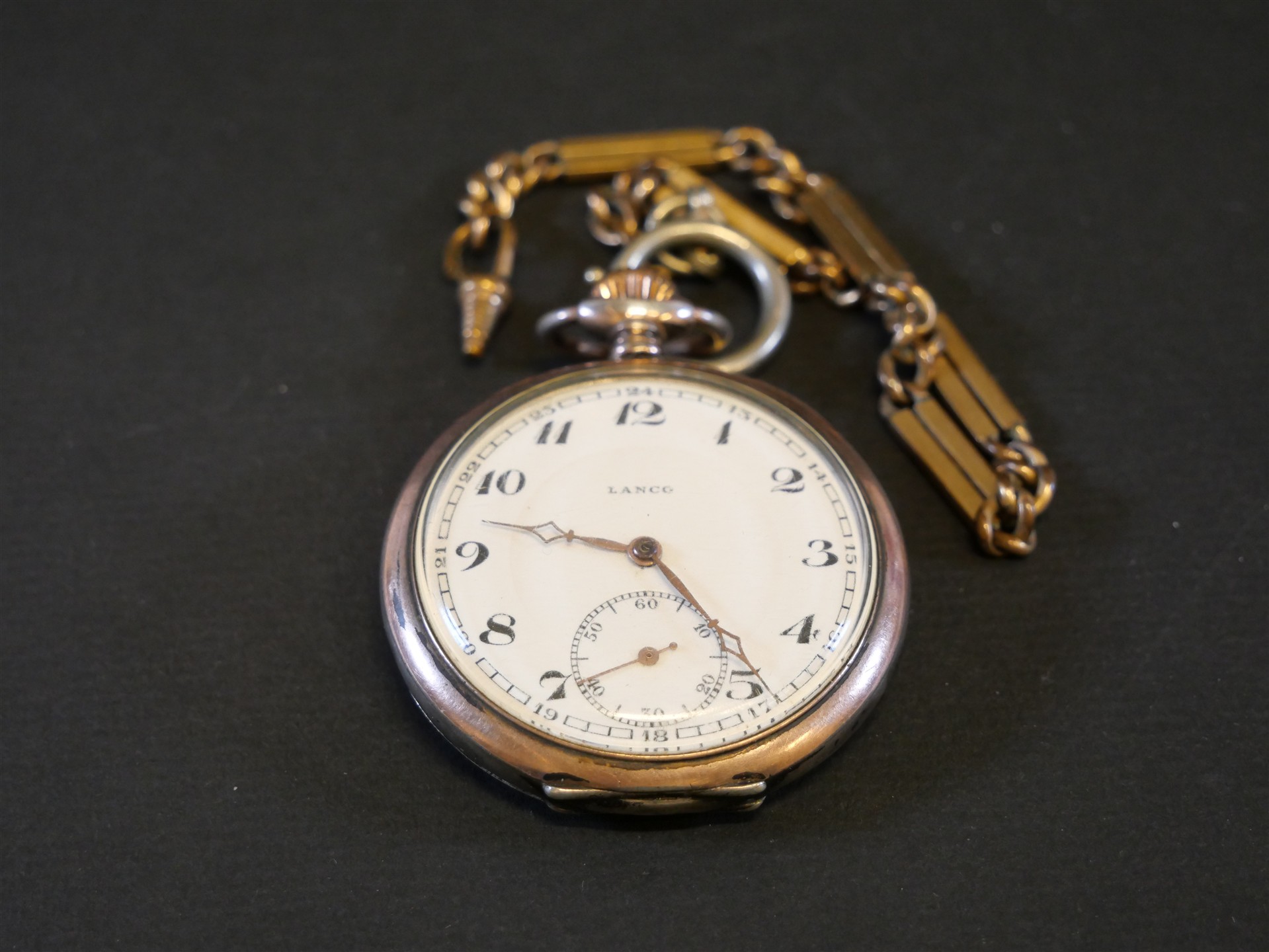 Auktion: 557 Objekt: 355