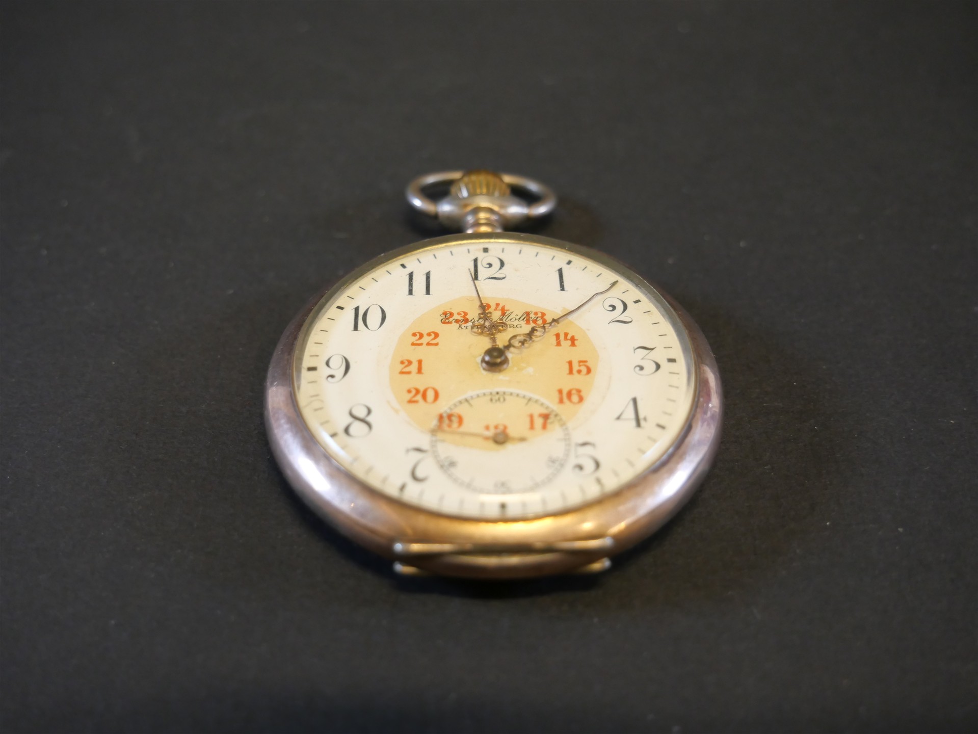 Auktion: 557 Objekt: 361