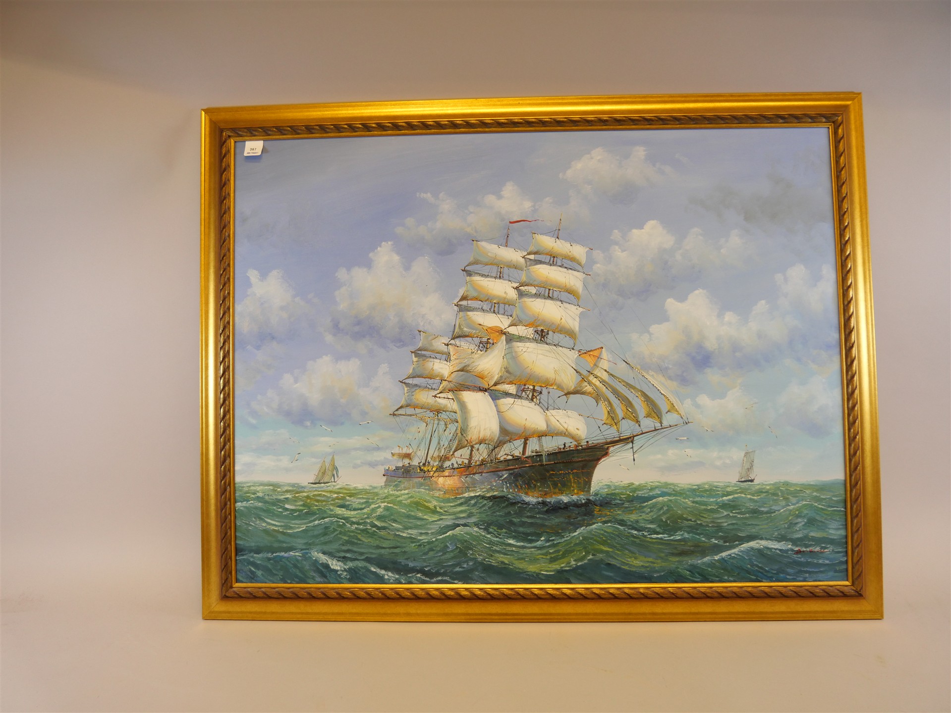 Auktion: 557 Objekt: 367