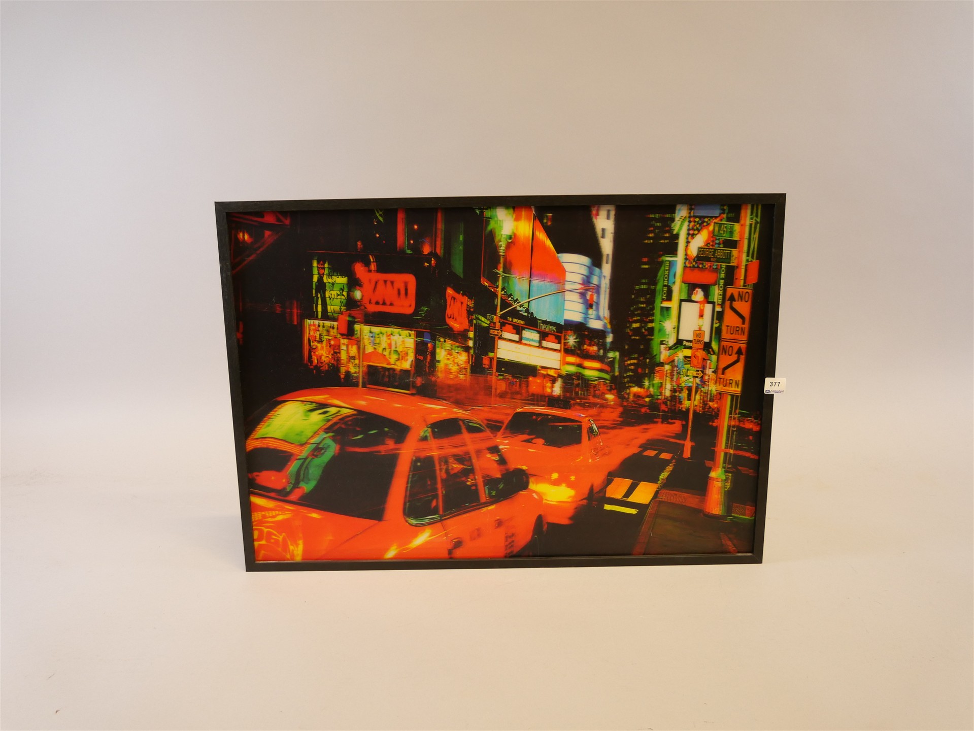 Auktion: 557 Objekt: 377