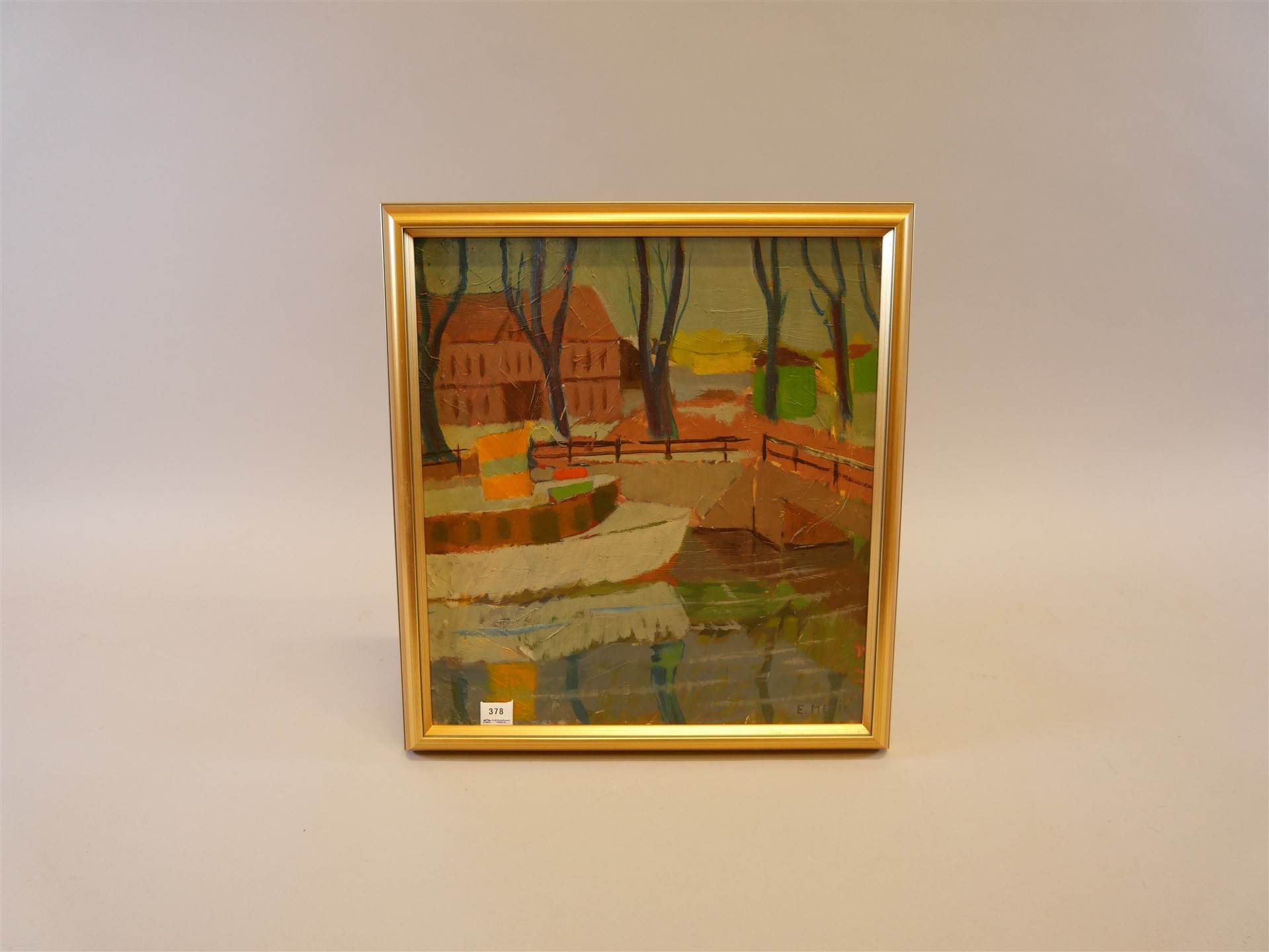 Auktion: 557 Objekt: 378